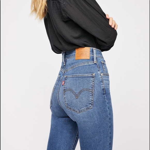 Levi's Denim - Levis denim jeans size 27